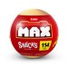 Max Конструктор Max у капсулі S1 - Смаколики в асортименті (83186GQ1)