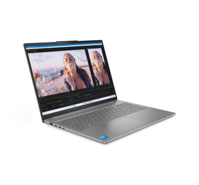 Lenovo Ноутбук Lenovo IdeaPad Slim 5 16IRH10R (83J1006FRA)