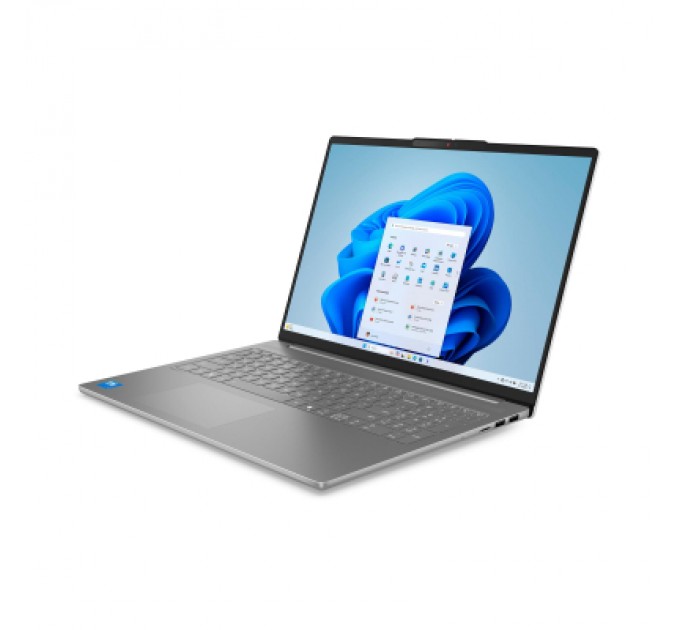 Lenovo Ноутбук Lenovo IdeaPad Slim 5 16IRH10R (83J1006GRA)