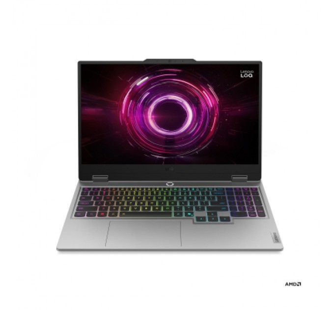 Lenovo Ноутбук Lenovo LOQ 15AHP10 (83JG00A0RA)