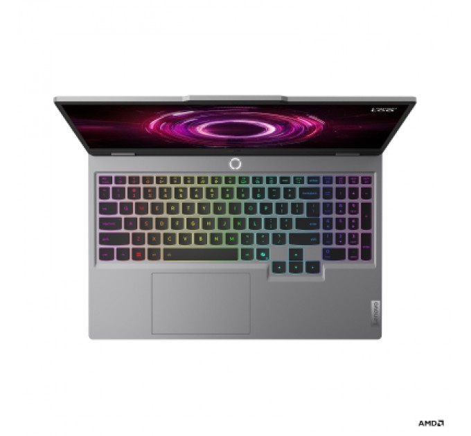 Lenovo Ноутбук Lenovo LOQ 15AHP10 (83JG00A0RA)