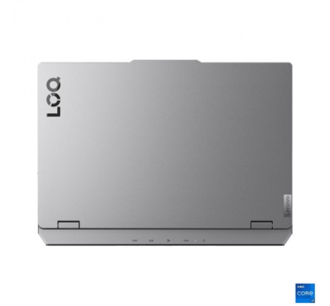 Lenovo Ноутбук Lenovo LOQ 15IRX10 (83JE007GRA)