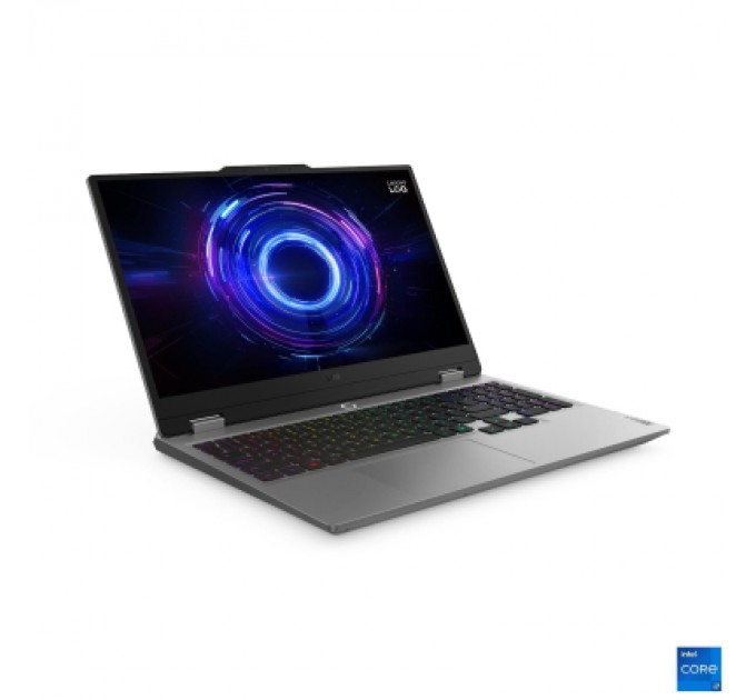 Lenovo Ноутбук Lenovo LOQ 15IRX10 (83JE007GRA)