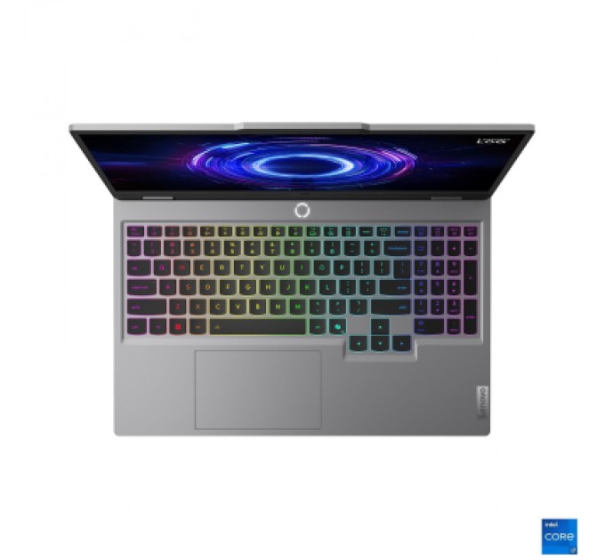 Lenovo Ноутбук Lenovo LOQ 15IRX10 (83JE007GRA)