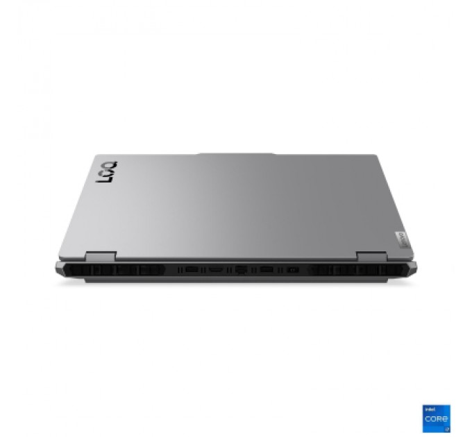 Lenovo Ноутбук Lenovo LOQ 15IRX10 (83JE007GRA)