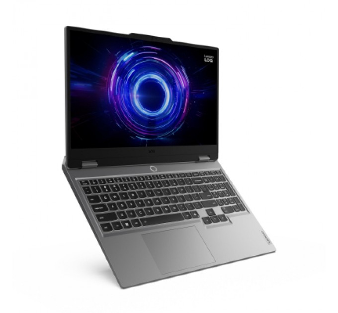 Lenovo Ноутбук Lenovo LOQ 15IRX10 (83JE006TRA)