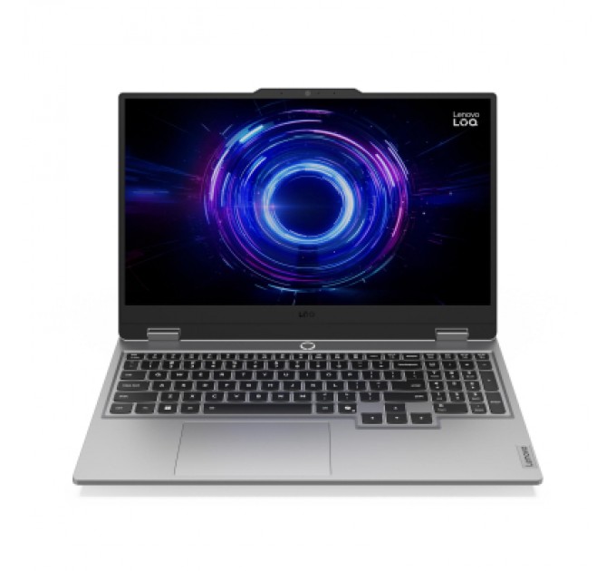 Lenovo Ноутбук Lenovo LOQ 15IRX10 (83JE006TRA)