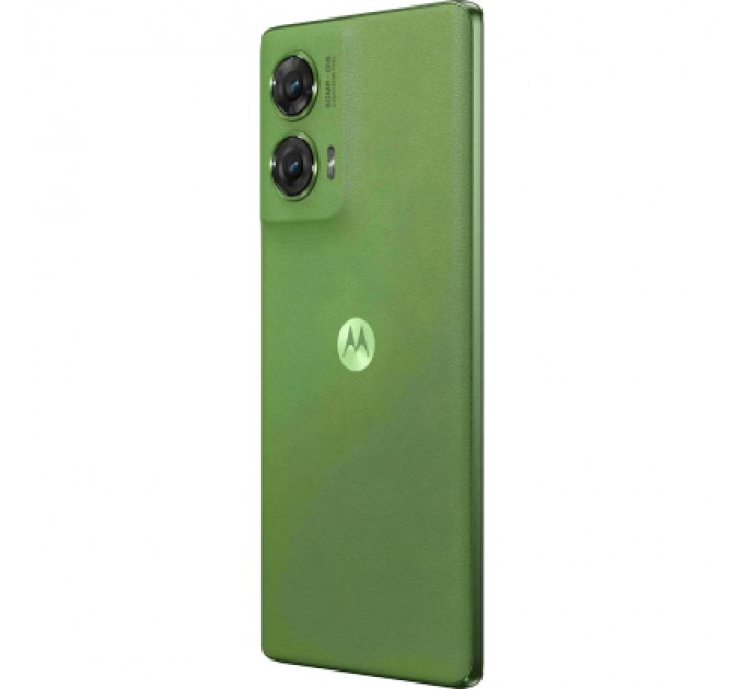 Motorola Мобільний телефон Motorola Edge 50 Fusion 8/128GB Forest Green (PB3T0087RS)