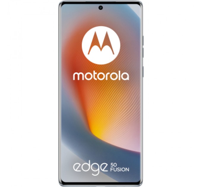 Motorola Мобільний телефон Motorola Edge 50 Fusion 8/128GB Forest Green (PB3T0087RS)