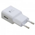 Patron Зарядний пристрій Patron USB 2A white (PN-1USB-220V-W)