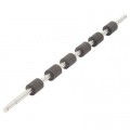 AHK Ролик захоплення паперу HP LJ 1160/1320 RC1-3691-000 AHK (20960)
