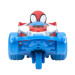 Spidey Машина Spidey інерційна Pull Back Vehicle Spidey Спайді (SNF0015)