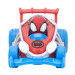 Spidey Машина Spidey інерційна Pull Back Vehicle Spidey Спайді (SNF0015)