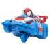 Spidey Машина Spidey інерційна Pull Back Vehicle Spidey Спайді (SNF0015)