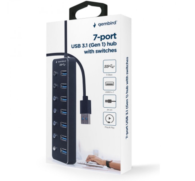 Foshan Ролик ручної подачі HP LJ P2035/P2055 RL1-2120-000 Foshan (RL1-2120-000-Foshan)