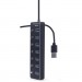 Foshan Ролик ручної подачі HP LJ P2035/P2055 RL1-2120-000 Foshan (RL1-2120-000-Foshan)