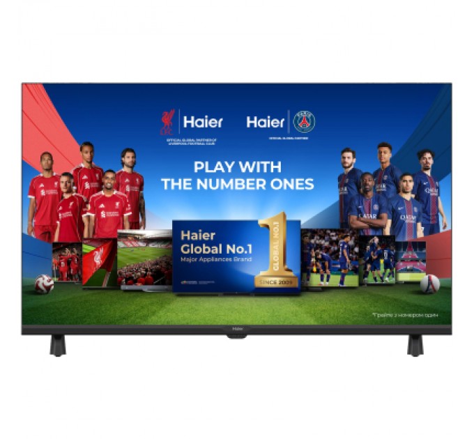 Haier Телевізор Haier H32K85FFX