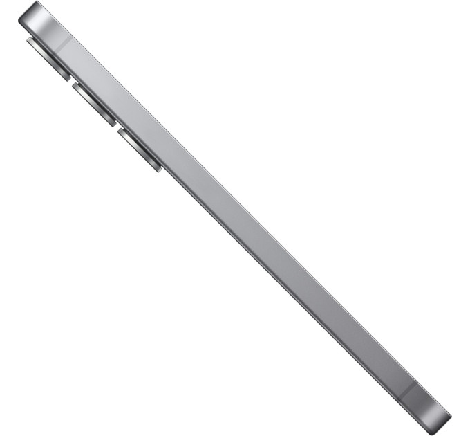 Samsung Смартфон Samsung Galaxy S25 12/512GB Silver Shadow (SM-S931BZSHEUC)