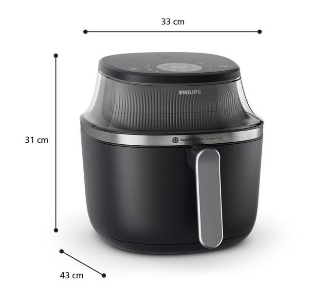 Philips Мультипіч Philips NA331/00