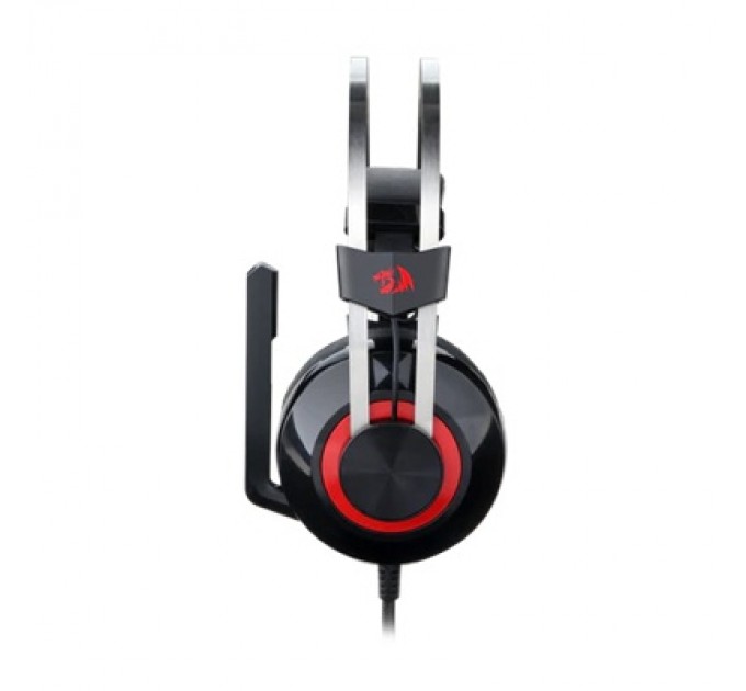 Redragon Навушники Redragon Talos H601 USB Black (77692)