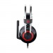 Redragon Навушники Redragon Talos H601 USB Black (77692)
