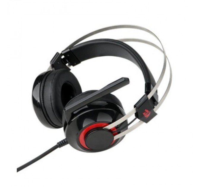 Redragon Навушники Redragon Talos H601 USB Black (77692)