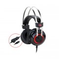 Redragon Навушники Redragon Talos H601 USB Black (77692)