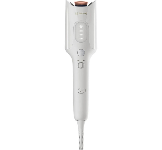 Philips Прилад для укладання волосся Philips WavePro Series 9000 BHB968/00
