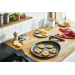 Tefal Сковорода для оладок Tefal Ingenio Unlimited 27 см (L8610074)