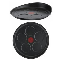 Сковорода для оладок Tefal Ingenio Unlimited 27 см (L8610074)