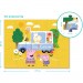 DoDo Пазл DoDo на 30 елементів Peppa Pig (200300)