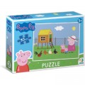 DoDo Пазл DoDo на 30 елементів Peppa Pig (200301)