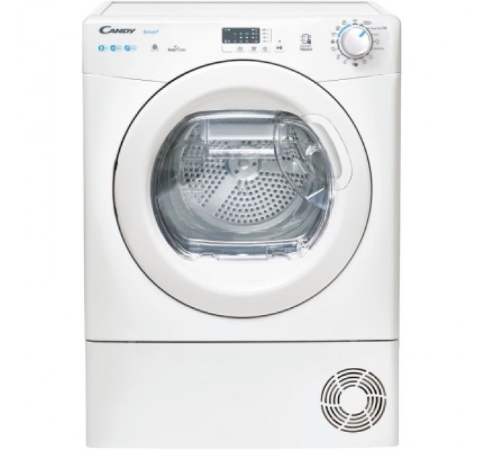 Candy Сушильна машина Candy CSEH8ELE-S