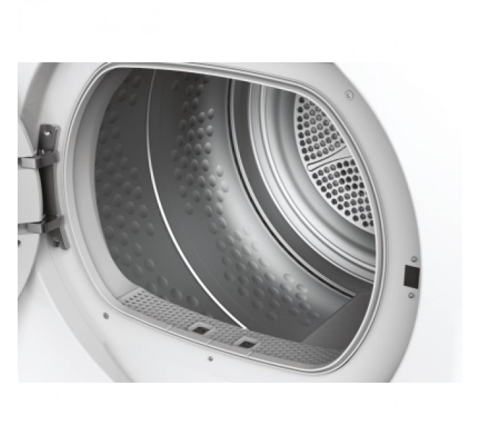Candy Сушильна машина Candy CSEH8ELE-S