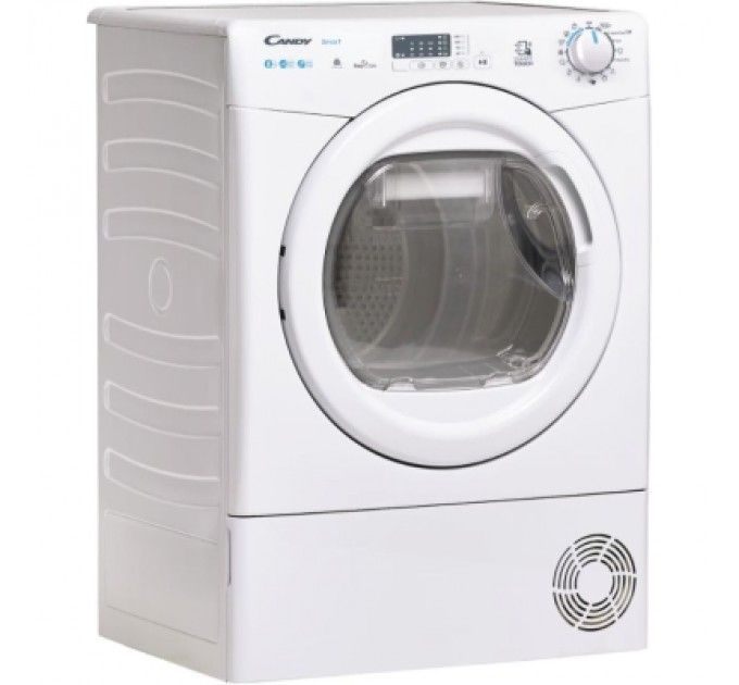 Candy Сушильна машина Candy CSEH8ELE-S