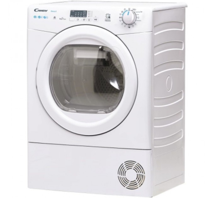 Candy Сушильна машина Candy CSEH8ELE-S