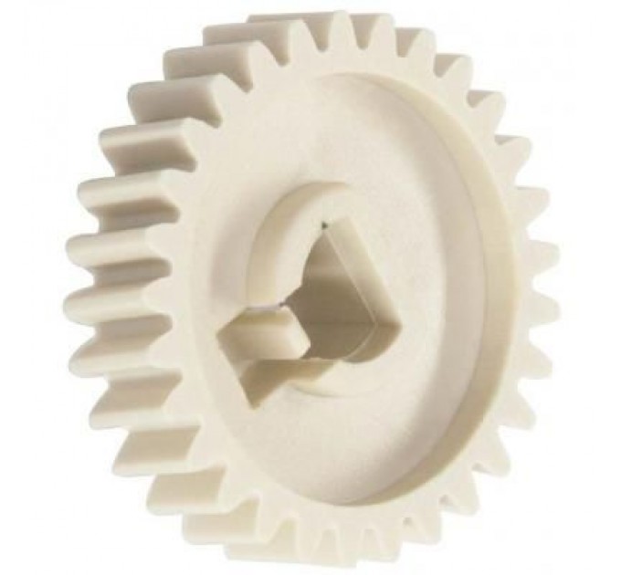 BASF Шестерня HP LJ P3015/P3005/M3027 аналог RU5-0964 BASF (BASF-RU5-0964)