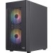 AeroCool Корпус AeroCool Hexform-G-BK-v2 (ACCS-PV38033.11) Black без БЖ