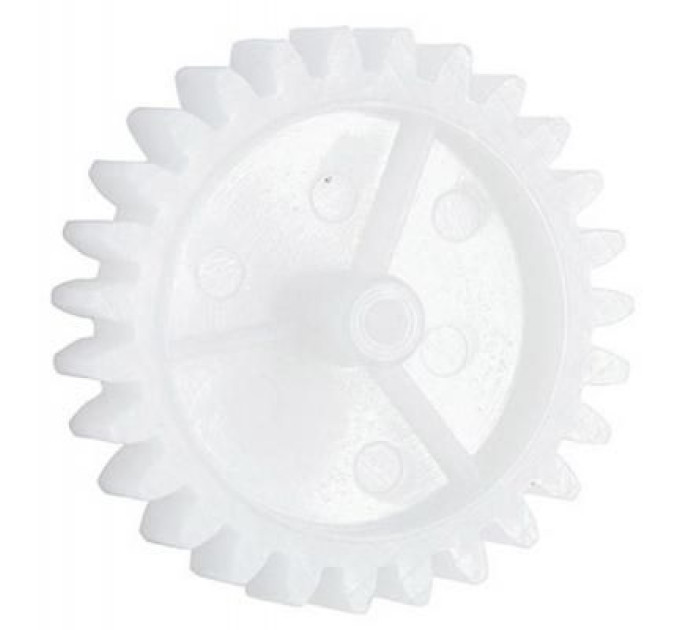 VTC Шестерня привода термоблока 27T HP LJ 1160/1320 аналог RU5-0307-000 VTC (RU5-0307-000-VTC)