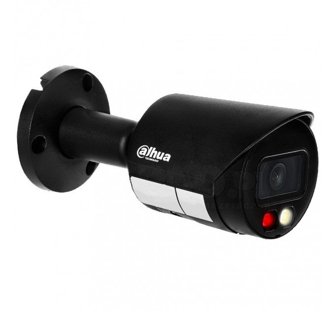 DAHUA Technology IP камера Dahua DH-IPC-HFW2449S-S-IL-BE 2.8mm