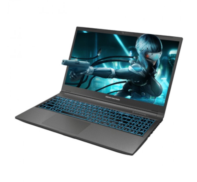 Dream Machines Ноутбук Dream Machines RG4050-15 (RG4050-15UA62)