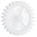 VTC Шестерня привода термоблока 27T HP LJ 1160/1320 аналог RU5-0307-000 VTC (RU5-0307-000-VTC)