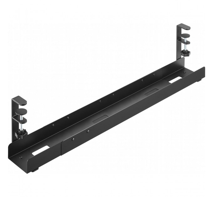 OfficePro Органайзер для кабелю OfficePro CT770B Black