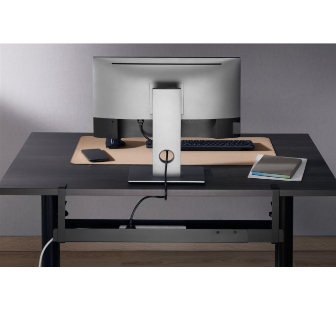 OfficePro Органайзер для кабелю OfficePro CT770B Black