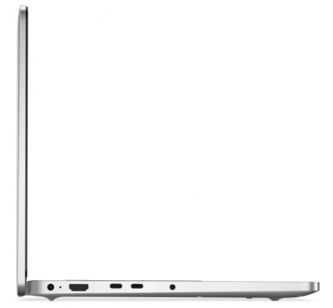 Dell Ноутбук Dell Pro 14 (BTO207_PA14250_UA_WP)