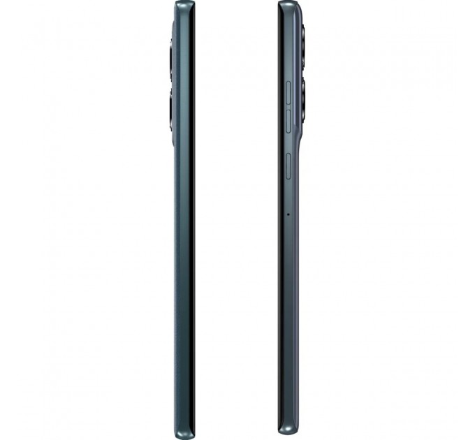 Motorola Смартфон Motorola Moto Edge 50 Fusion 8/128GB Forest Blue (PB3T0085RS)