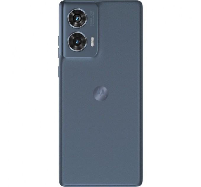 Motorola Смартфон Motorola Moto Edge 50 Fusion 8/128GB Forest Blue (PB3T0085RS)