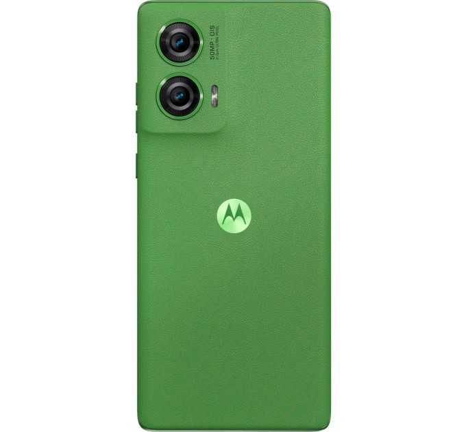 Motorola Смартфон Motorola Moto Edge 50 Fusion 8/128GB Forest Green (PB3T0087RS)