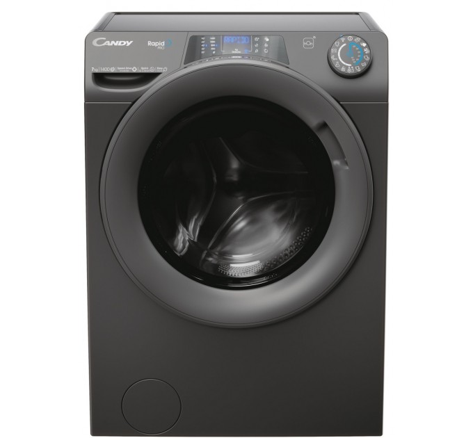 Candy Пральна машина Candy RP4 476BWMRR/1-S