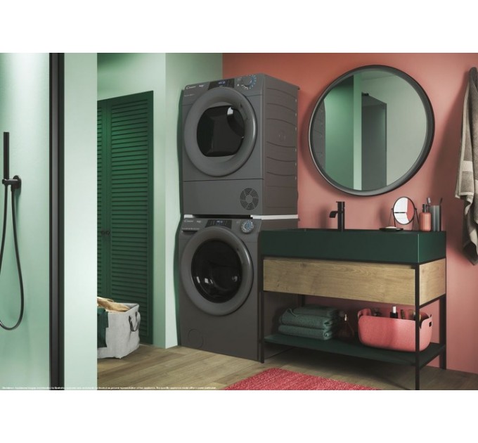 Candy Пральна машина Candy RP4 476BWMRR/1-S